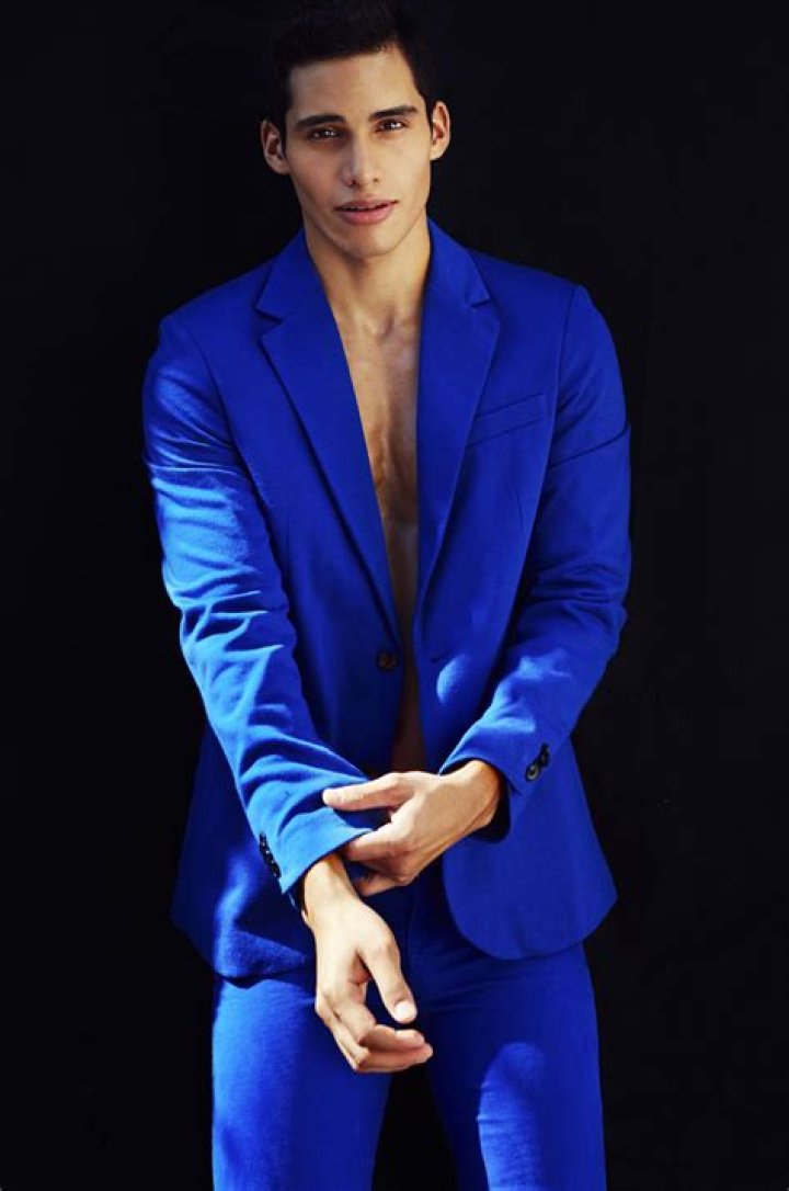 Marvin Cortes