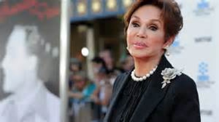 Mary Ann Thompson-Frenk Net Worth