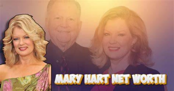 Mary Steelsmith Net Worth