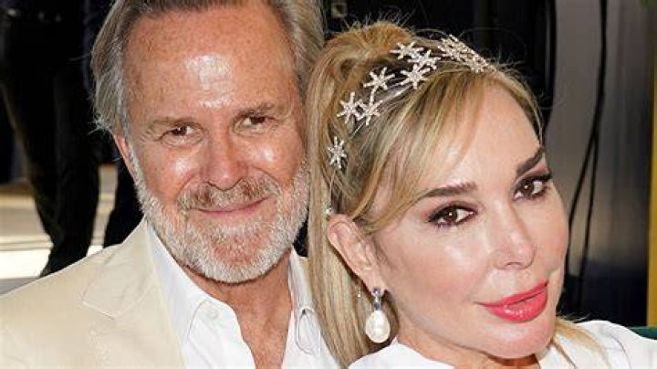 Marysol Patton First Husband Philippe Pautesta Herder Is A Millionaire Businessman