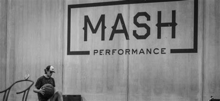 Mash (performance model)
