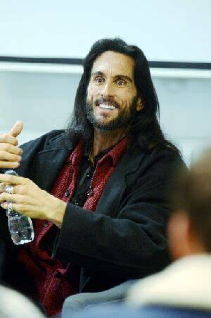 Mathew Karedas Net Worth