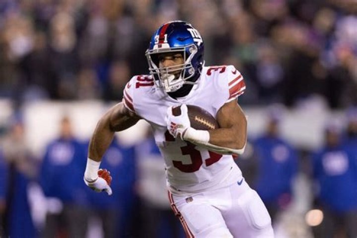Matt Breida