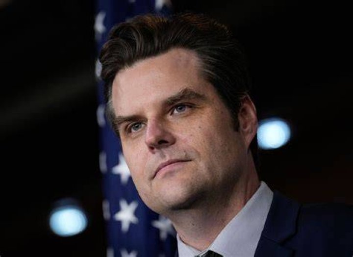 Matt Gaetz's Upcoming Reelection