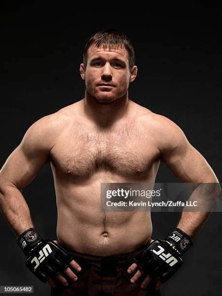 Matt Hughes