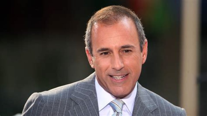 Matt Lauer, Will and Grace
