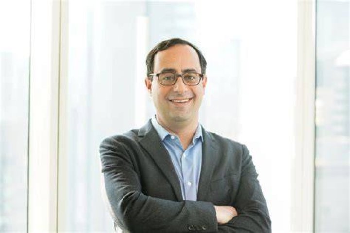 Matt Levine