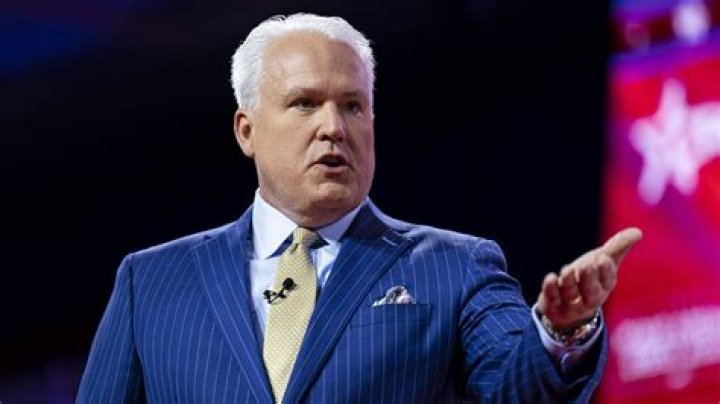Matt Schlapp