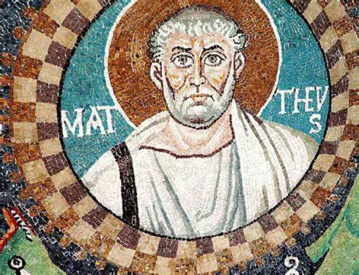 Matthew