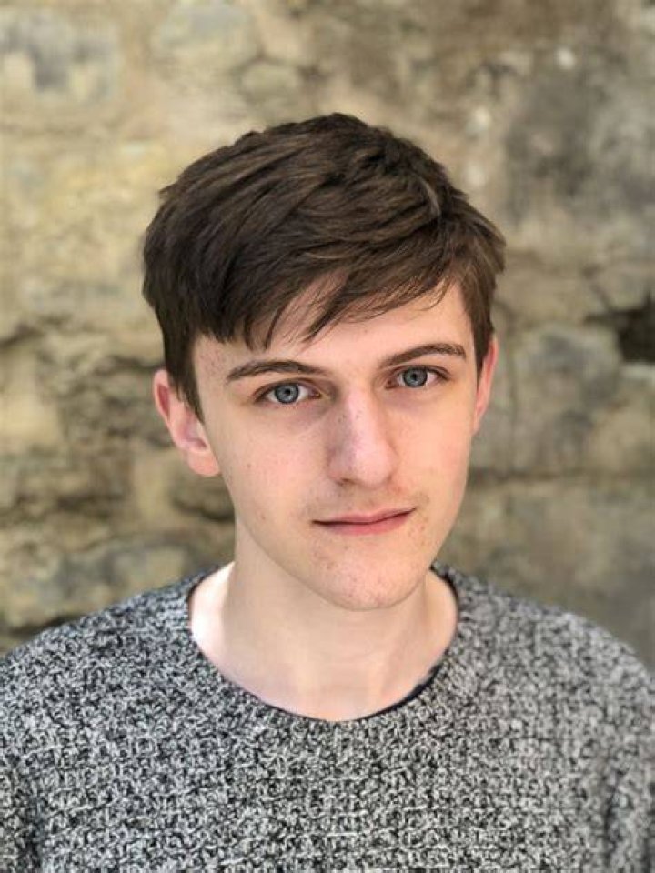 Max Macmillan Net Worth