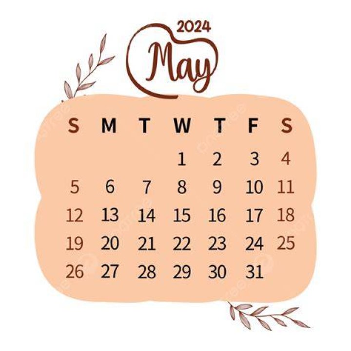 May