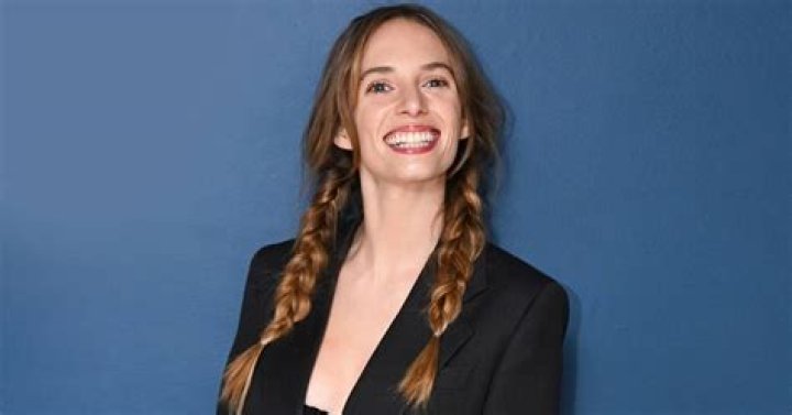 Maya Widmayer-Picasso Net Worth