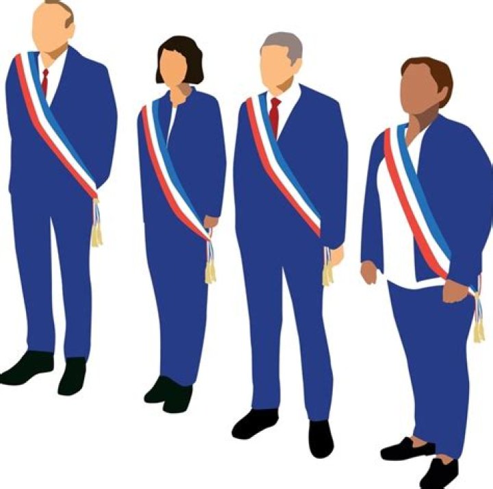 Mayor
