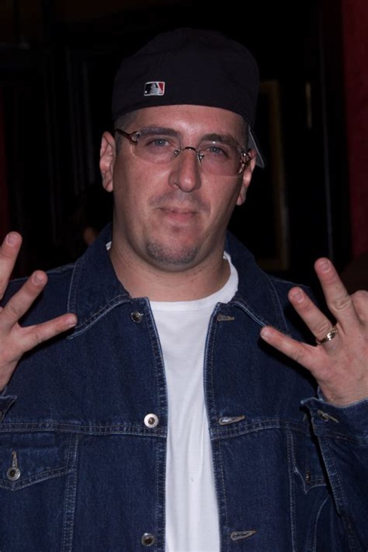 M.C. Serch Net Worth