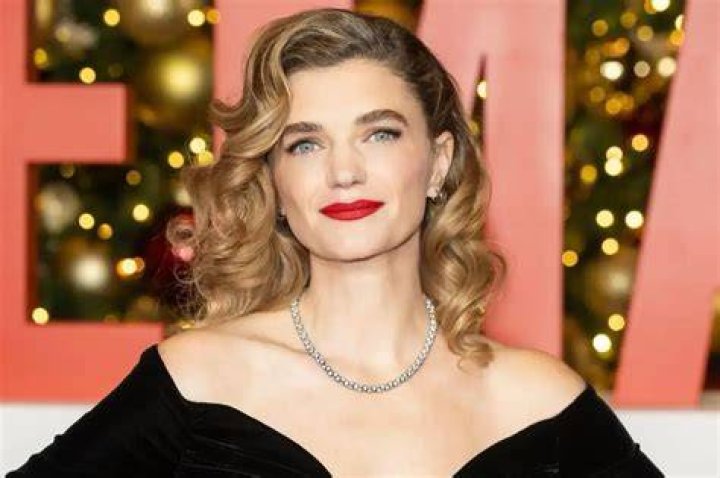 Megan Ferguson Net Worth