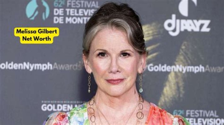 Melissa Beery Net Worth