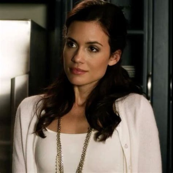 Melissa Hastings