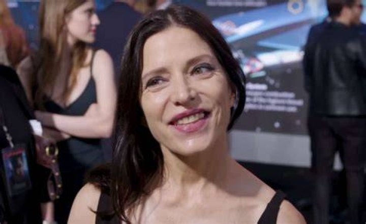Melora Walters Net Worth