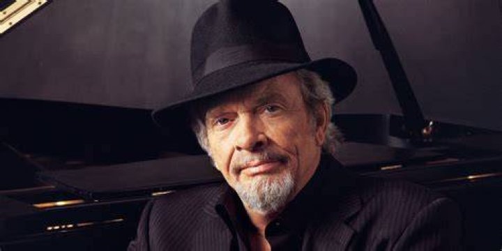 Merle Haggard Net Worth