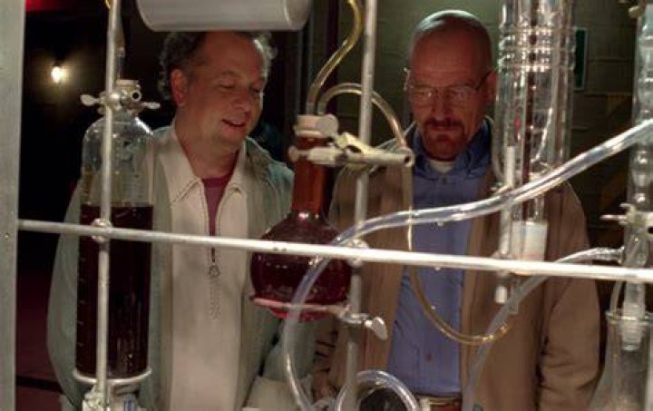 Meth Maker
