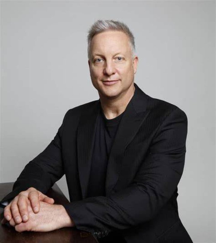 Michael Baum Net Worth