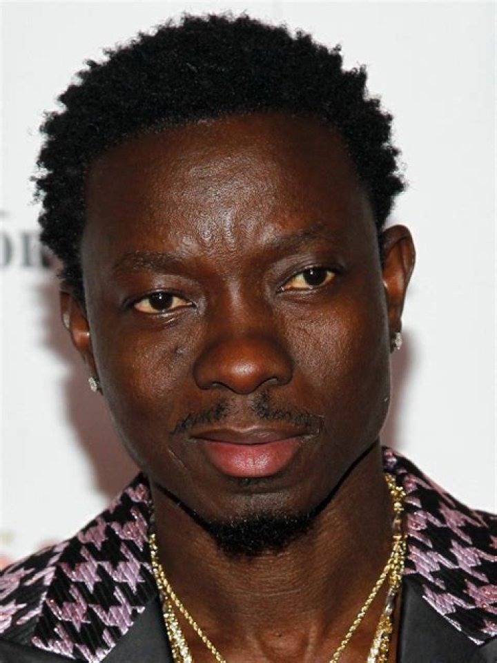 Michael blackson