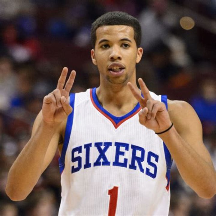 Michael Carter-Williams