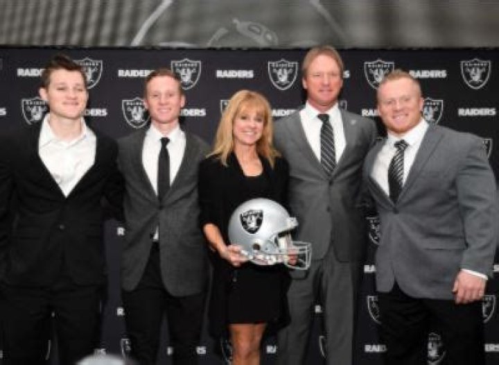 Michael Gruden