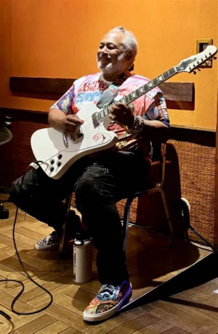 Michael Hampton