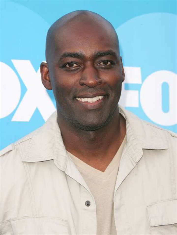 Michael Jace