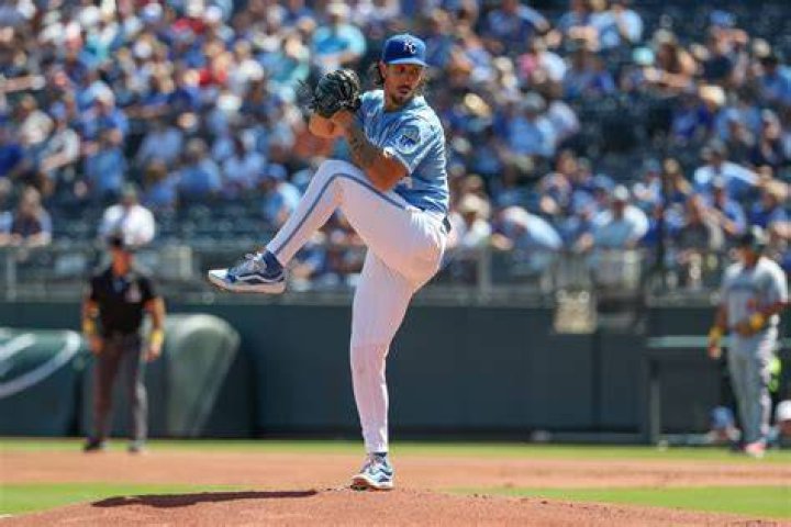 Michael Lorenzen Net Worth