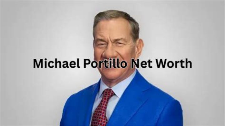 Michael Nardelli Net Worth