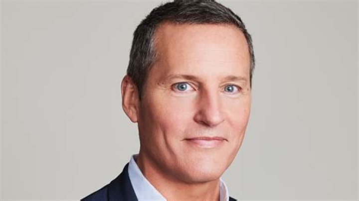 Michael Paull Net Worth