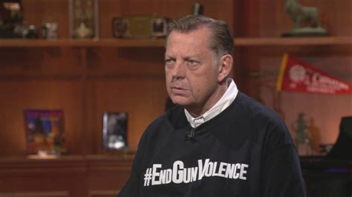 Michael Pfleger Net Worth