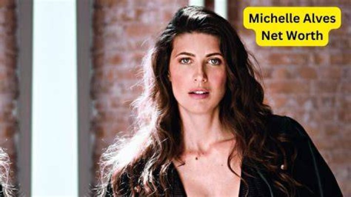 Michelle Alves Net Worth: Details About Age, Career, Modeling, Earnings - SarkariResult