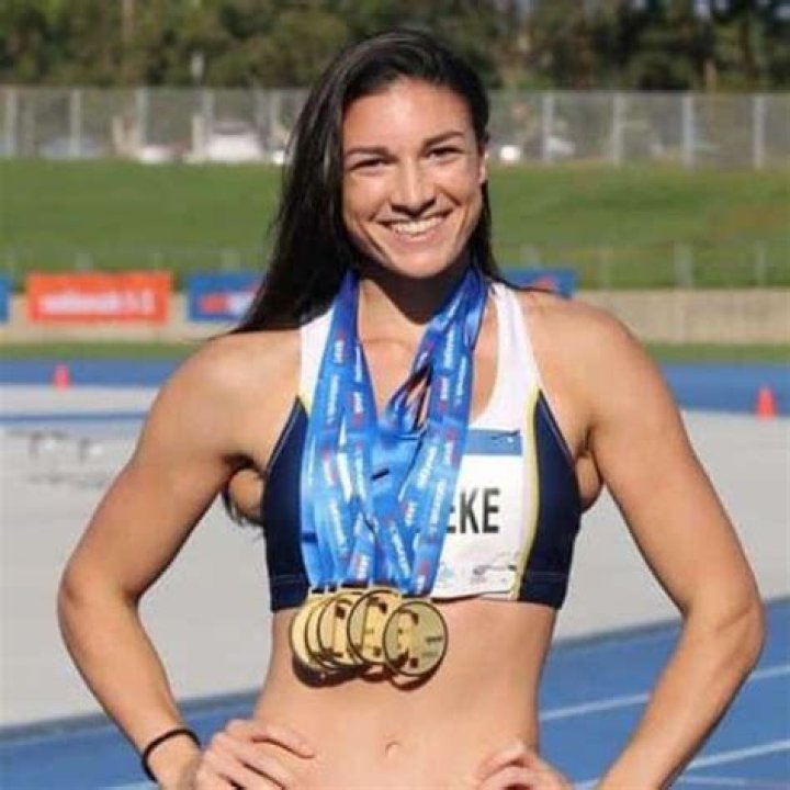 Michelle Jenneke Net Worth