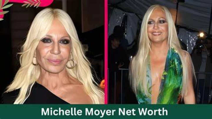Michelle Klepper Net Worth