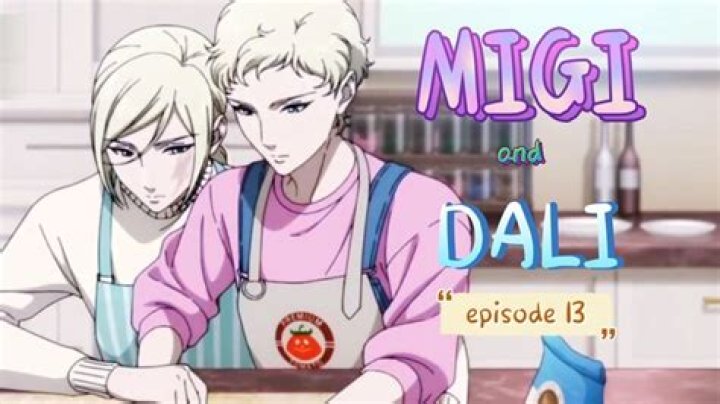 Migi & Dali Episode 4 Release Date: What to Expect