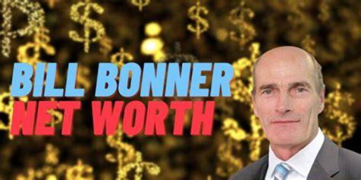 Mike Bonner Net Worth
