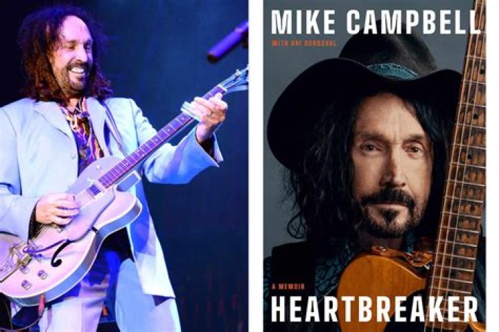 Mike Campbell