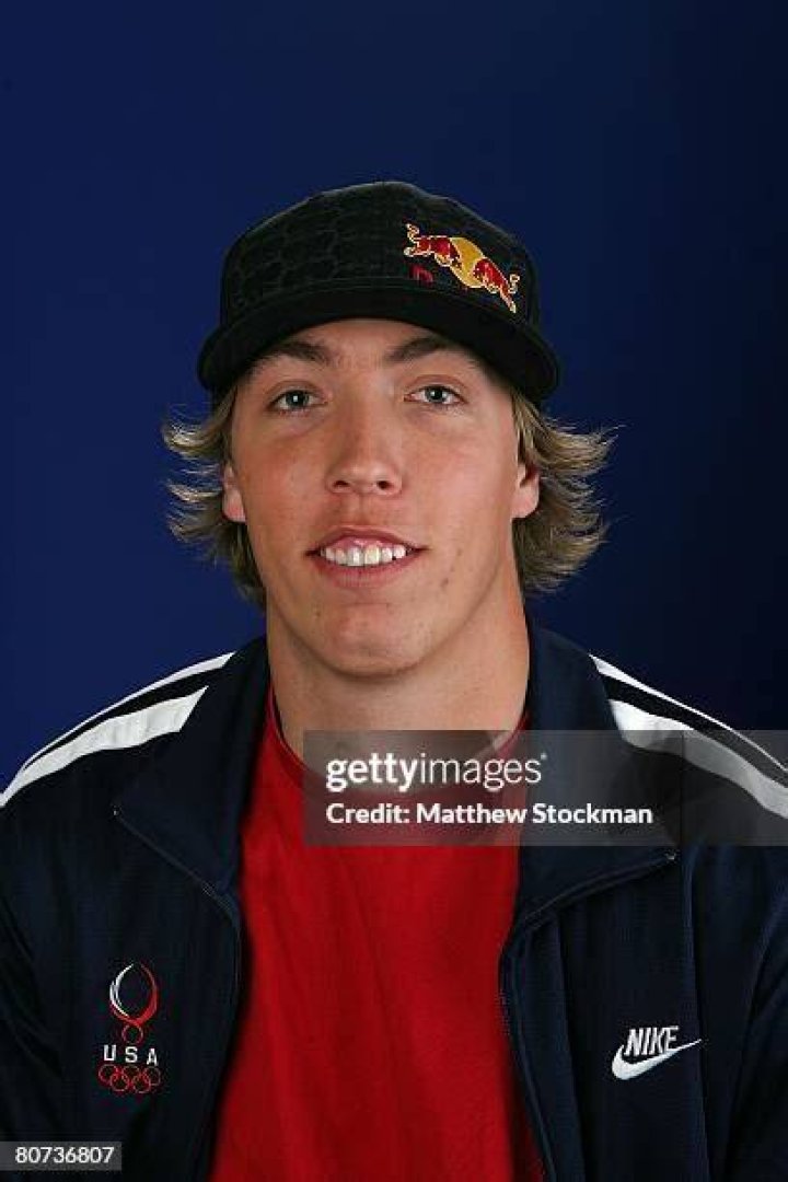 Mike Day (cyclist)