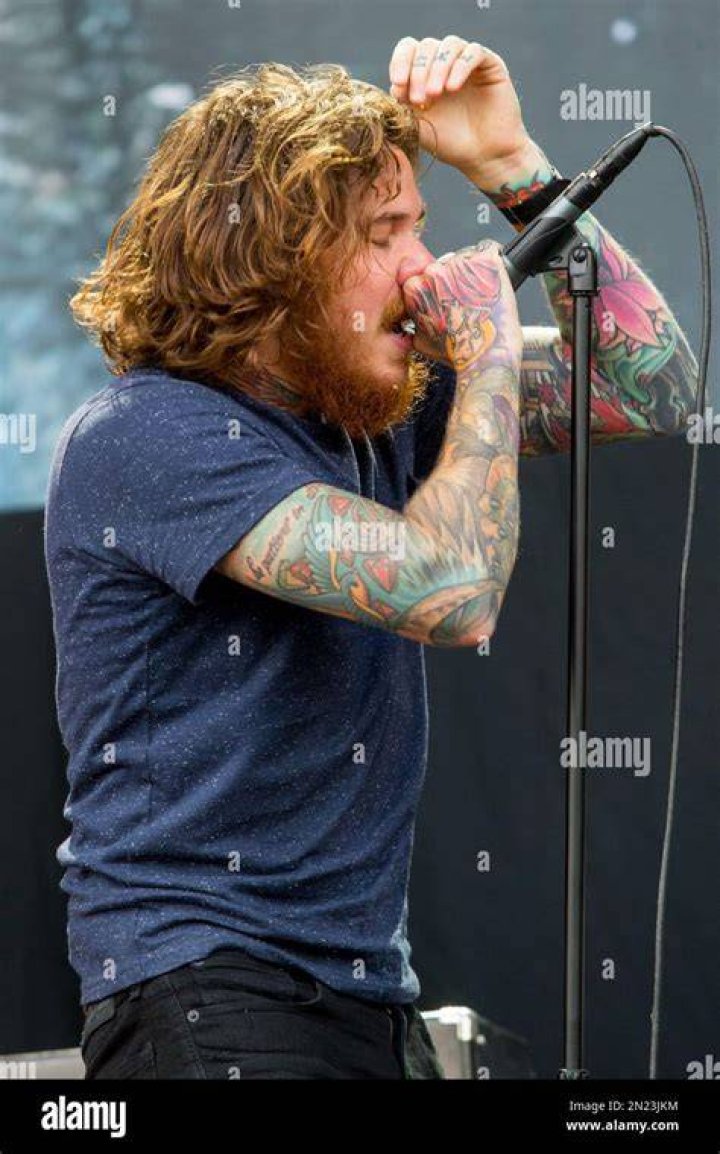 Mike Hranica