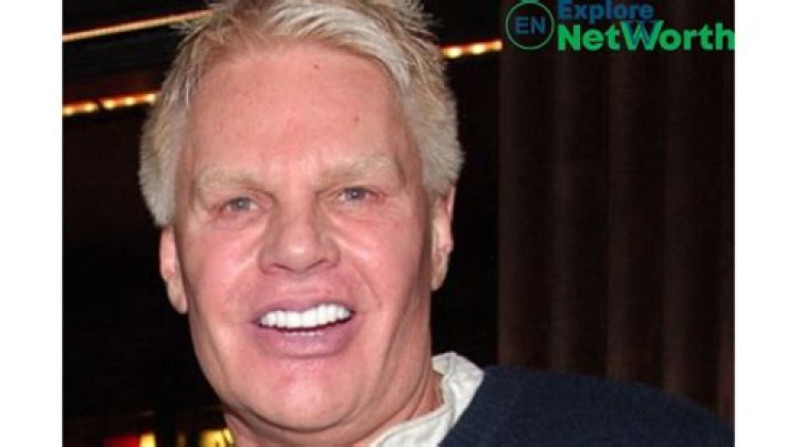 Mike Jeffries Net Worth