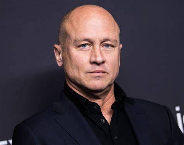 Mike Judge Net Worth