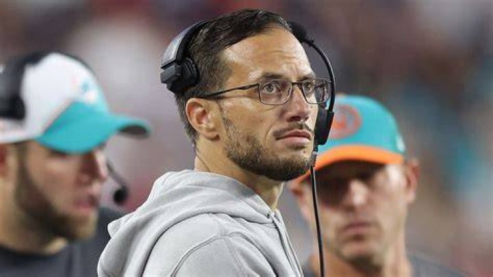Mike McDaniel: The Coach and His Story