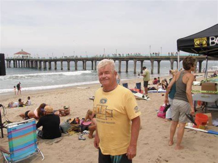 Mike Purpus Net Worth