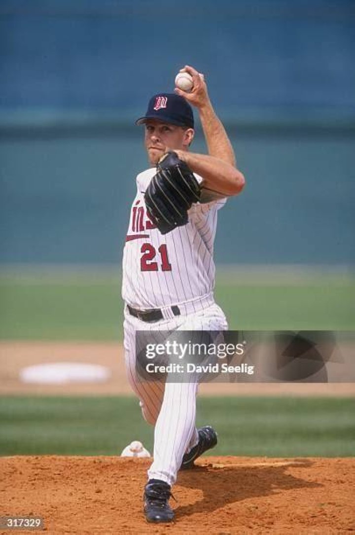 Mike Trombley