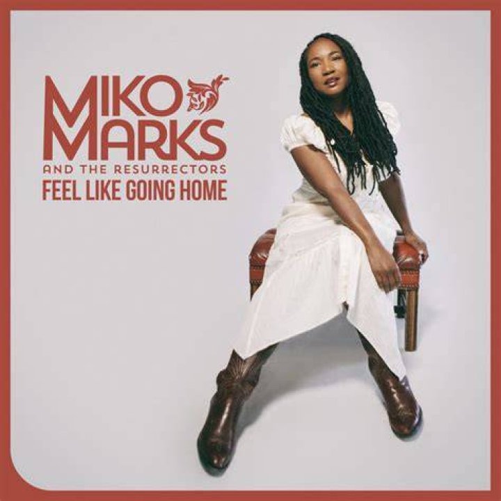 Miko Marks Net Worth