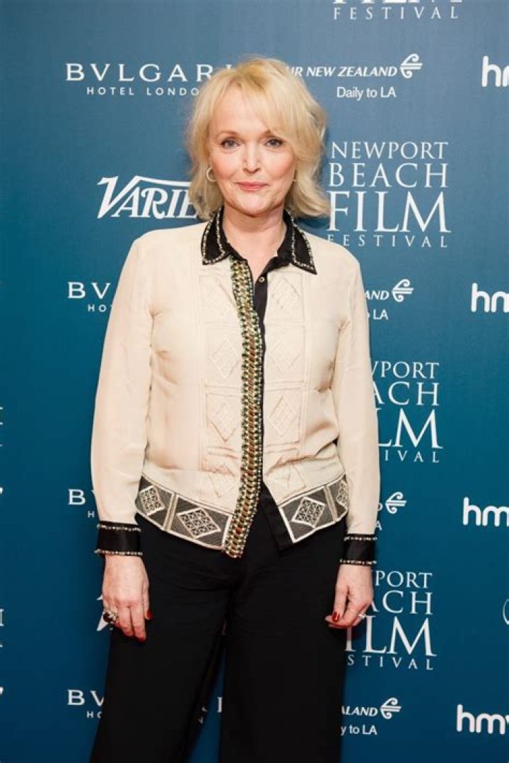 Miranda Richardson Net Worth