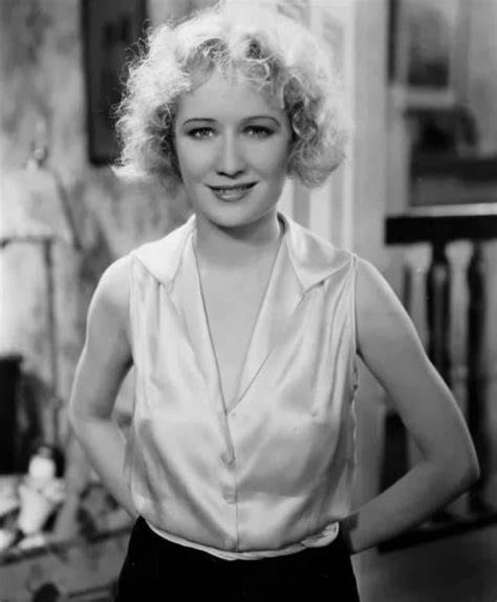 Miriam Hopkins